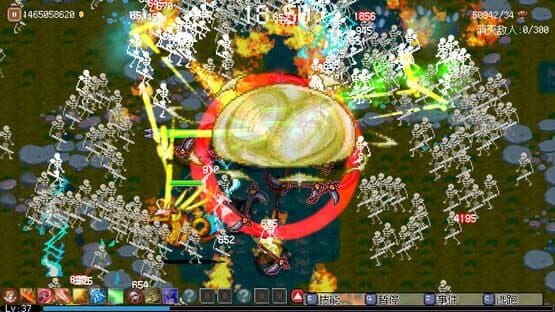 Hero of Fate: Darkness Land — screenshot 6