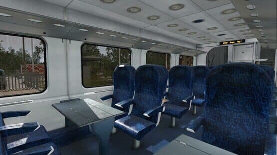 Trainz Plus: CFR Modernised Doubledecker Pack No. 2 — screenshot 8