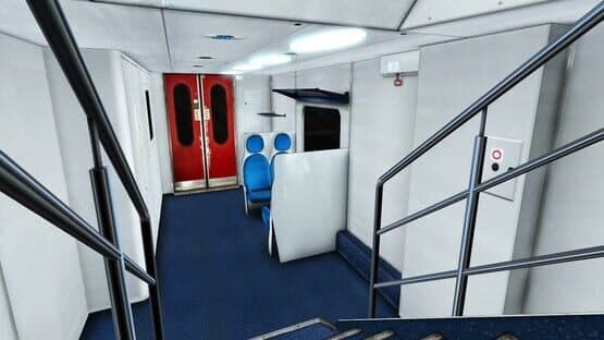 Trainz Plus: CFR Calatori Bmee 26-16 096 — screenshot 4