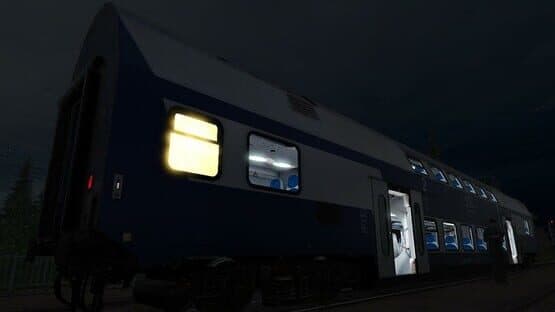 Trainz Plus: CFR Calatori Bmee 26-16 096 — screenshot 5