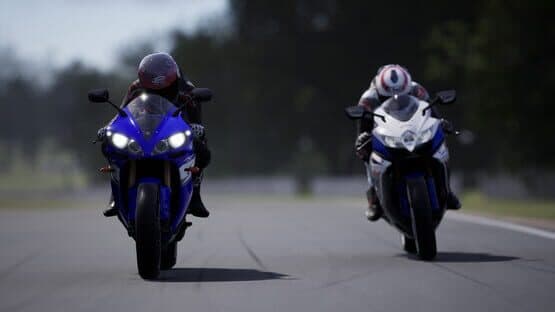 Ride 5: Free Pack 05 — screenshot 1