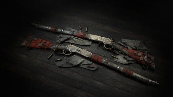 Hunt: Showdown 1896 - Northern Justice — screenshot 2
