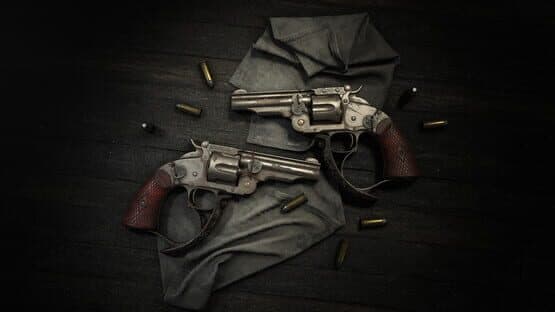 Hunt: Showdown 1896 - Northern Justice — screenshot 3