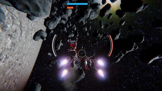 Space Combat Simulator — screenshot 1