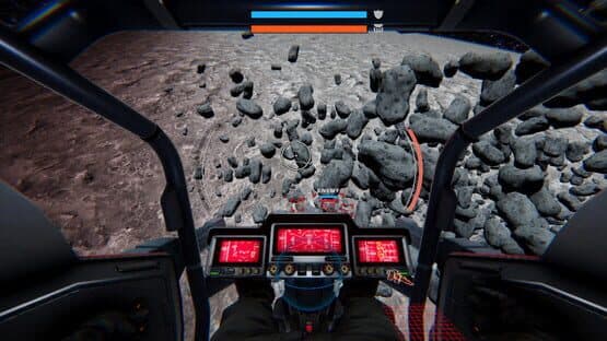 Space Combat Simulator — screenshot 2