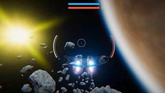 Space Combat Simulator — screenshot 3