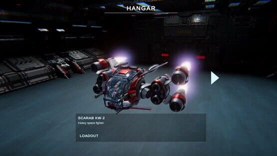Space Combat Simulator — screenshot 5