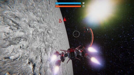 Space Combat Simulator — screenshot 6