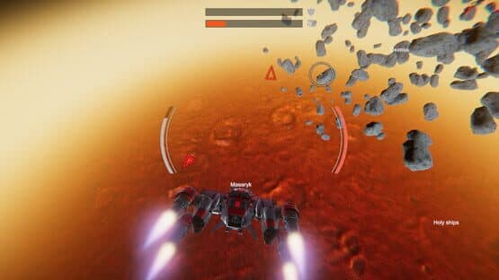 Space Combat Simulator — screenshot 7
