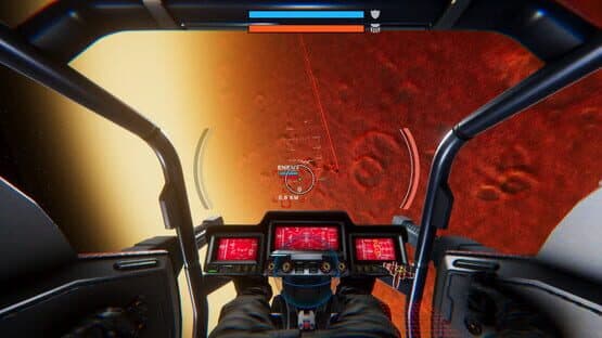 Space Combat Simulator — screenshot 8