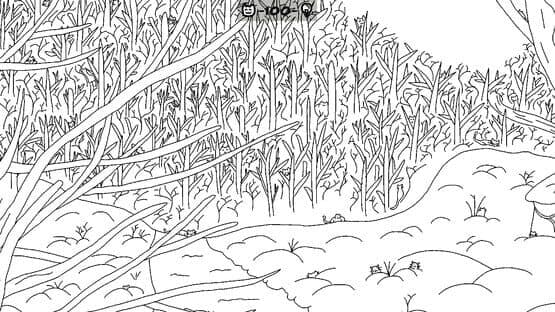 Looking For Cats In a Badly Drawn Forest: Extra Content — screenshot 1