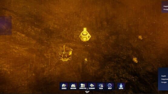 Colonization Simulator — screenshot 4
