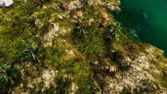 Colonization Simulator — screenshot 5