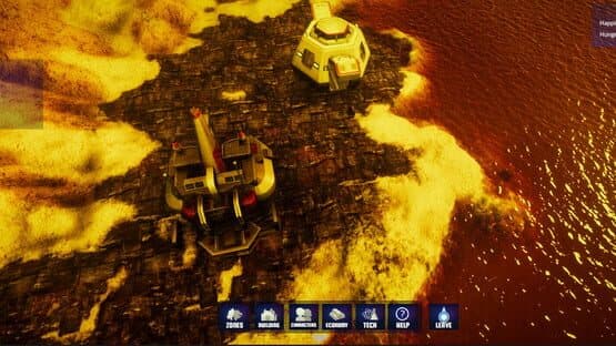 Colonization Simulator — screenshot 6