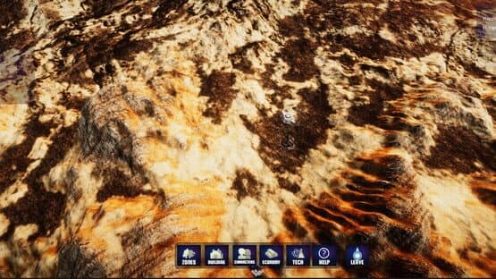 Colonization Simulator — screenshot 7