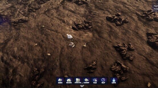 Colonization Simulator — screenshot 8