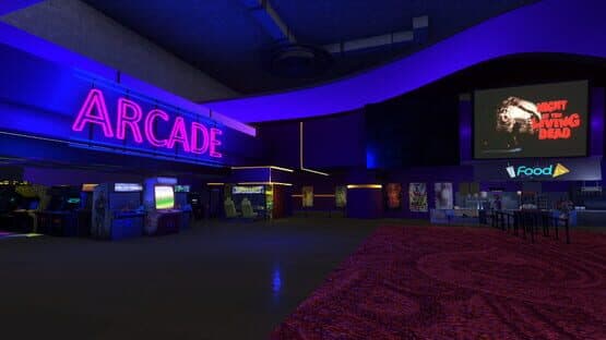 Movie Quest — screenshot 1