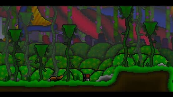Project 47 — screenshot 1