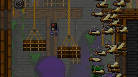 Project 47 — screenshot 3
