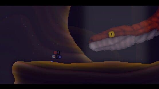 Project 47 — screenshot 4