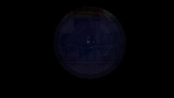 Project 47 — screenshot 5