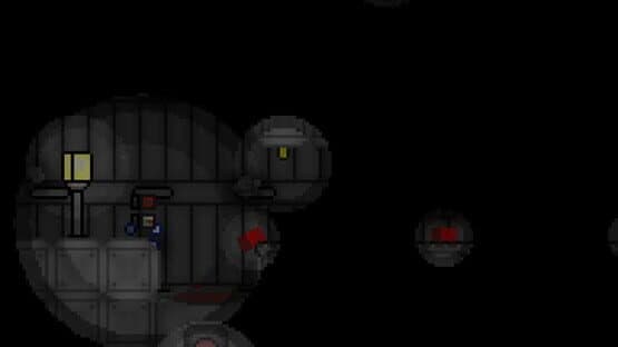 Project 47 — screenshot 8