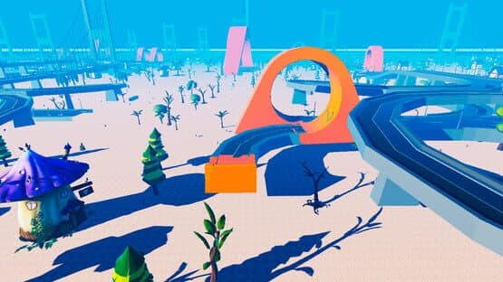 AutoBrawl: One World, One Winner — screenshot 2