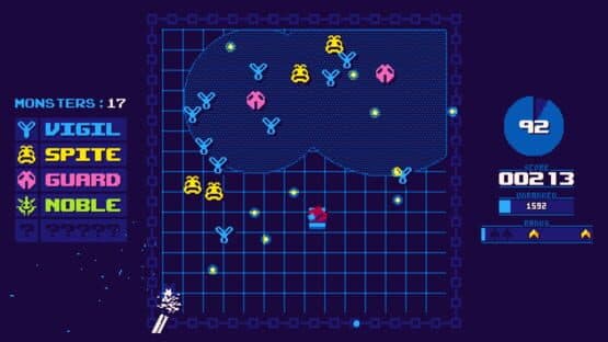 Stray Shot — screenshot 2