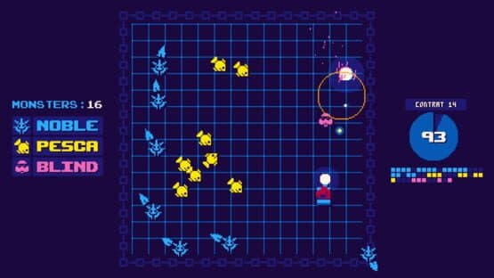 Stray Shot — screenshot 4