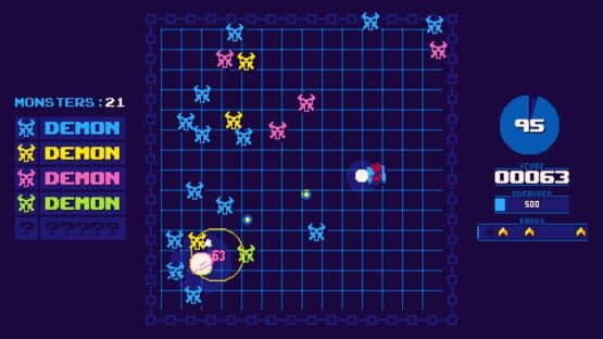 Stray Shot — screenshot 5