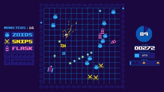 Stray Shot — screenshot 6