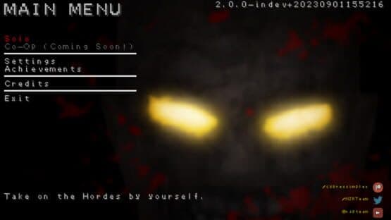 Nazi Zombies: Portable — screenshot 3