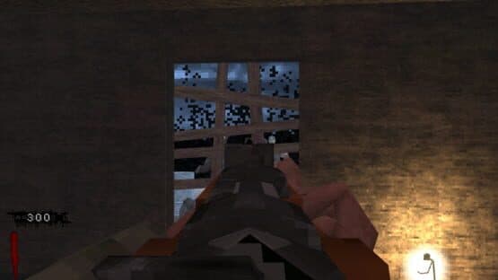 Nazi Zombies: Portable — screenshot 4
