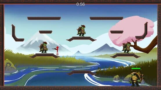 Mythical Party — screenshot 1