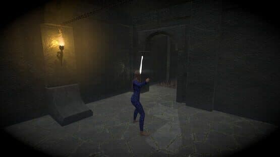 Knightmare Tales — screenshot 2