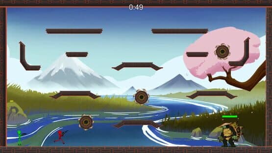 Mythical Party — screenshot 2
