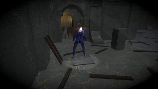 Knightmare Tales — screenshot 3