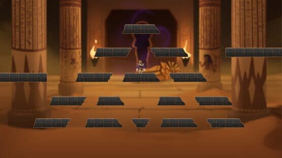 Mythical Party — screenshot 3