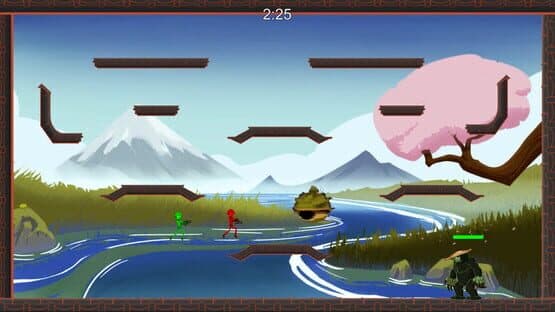 Mythical Party — screenshot 4