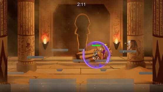 Mythical Party — screenshot 5