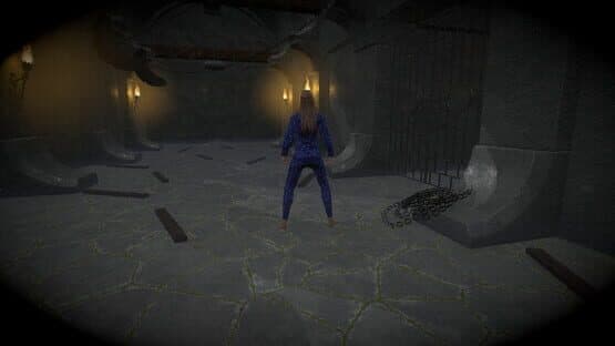 Knightmare Tales — screenshot 8
