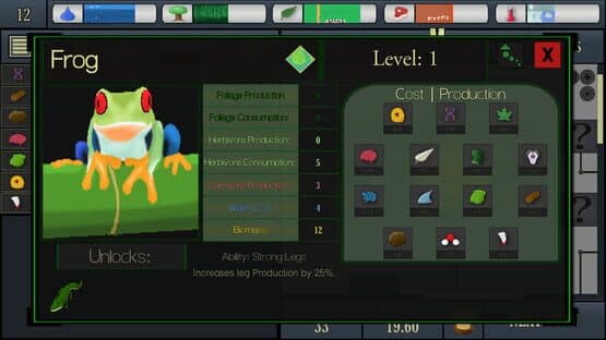 EcoGenesis — screenshot 3