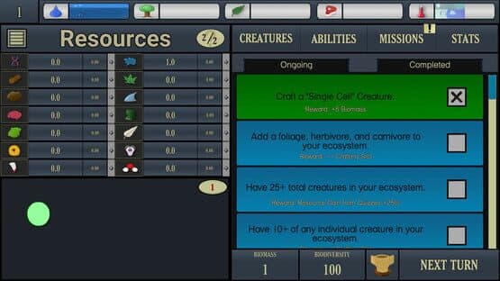 EcoGenesis — screenshot 7