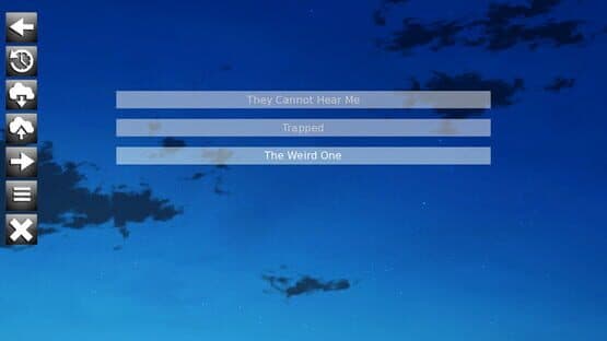 Conor Origins: T Trilogy — screenshot 1