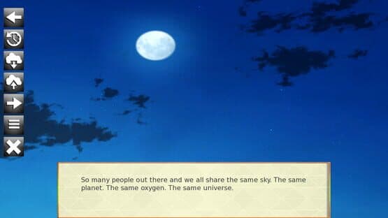 Conor Origins: T Trilogy — screenshot 2