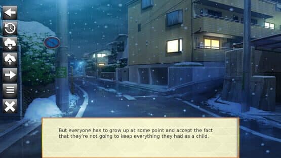 Conor Origins: T Trilogy — screenshot 3