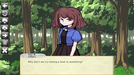 Conor Origins: T Trilogy — screenshot 6