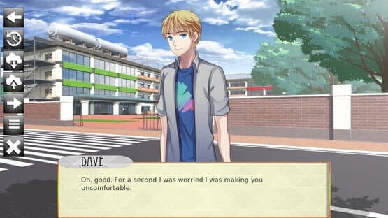 Conor Origins: T Trilogy — screenshot 7