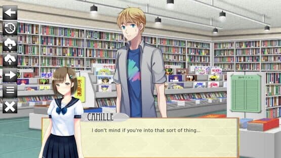 Conor Origins: T Trilogy — screenshot 8