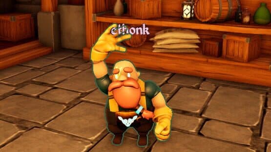 Bronzebeard's Tavern: Founder's Pack — screenshot 1